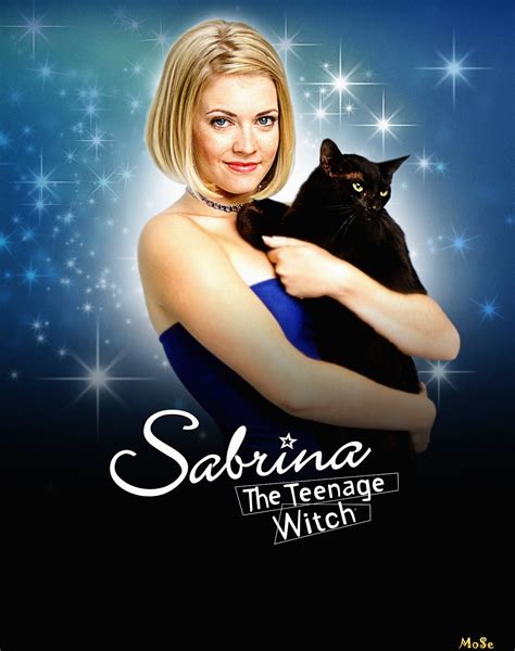 Сабрина – маленькая ведьма (Sabrina, the Teenage Witch) 7 сезон
 2024.04.24 06:56